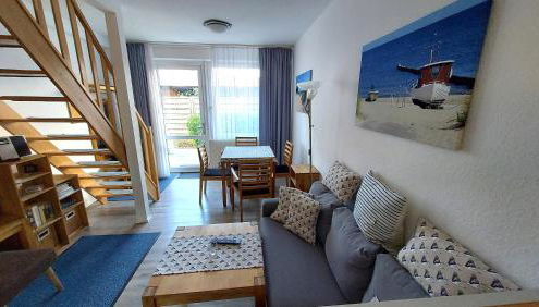 Ferienwohnung AHOI Thiessow - Foto 5