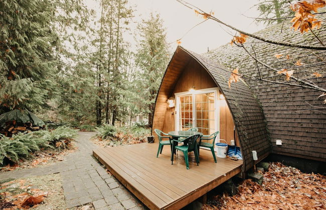 78mbr - Wood Stove - Wifi - Pets Ok - BBQ - Sleeps 6 - Foto 18