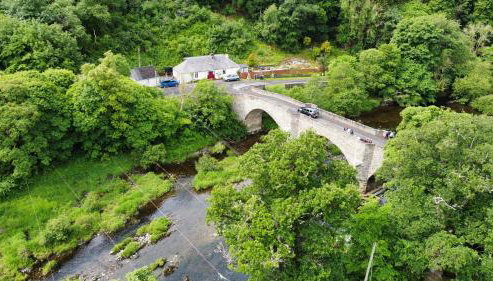 Yairbrig Cottage - Foto 2