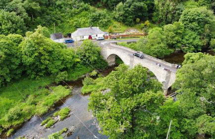 Yairbrig Cottage - Foto 2