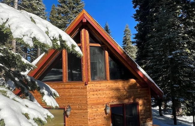 Modern Rustic Retreat - Photo 31