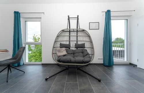 Lit Living - Luxury House - Box Spring - Parking - Exclusive Kitchen - Foto 65