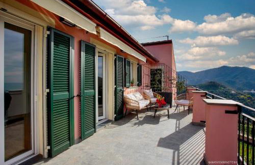 La terrazza sul golfo - Foto 10