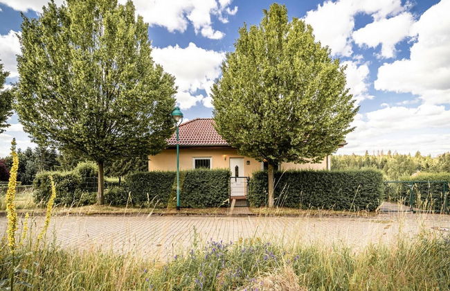 Ferienhaus an der Wiese, Tanne - Foto 18