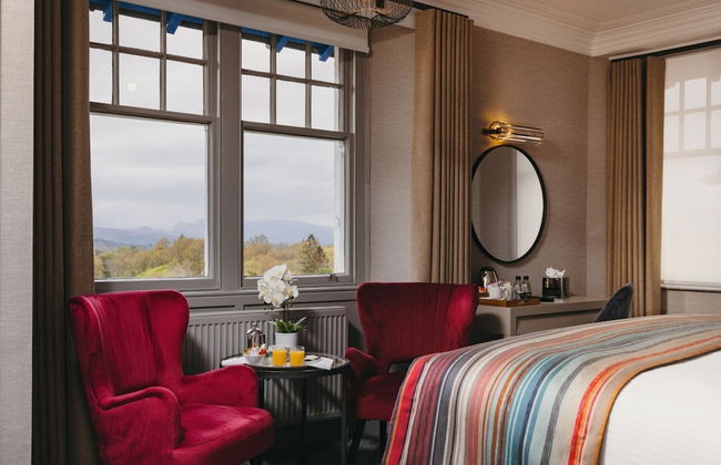 Windermere Hillthwaite Hotel - Foto 44