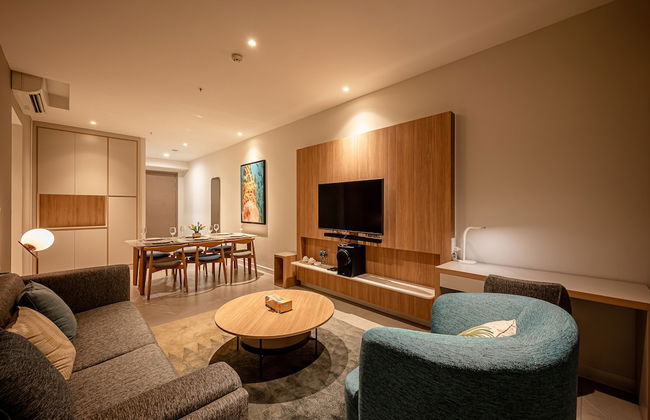 Bluesky Zenity Luxury Vacation - Foto 71