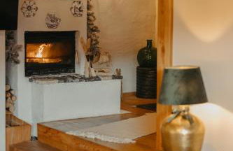 Odomi maso nel bosco - Eleganza e Relax nella Natura - Foto 16