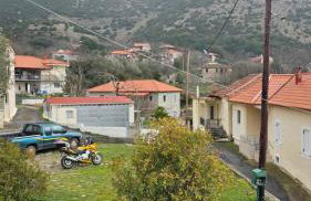 Triantafillia - Mountain Lodge by Ladonia Εpi - Foto 6