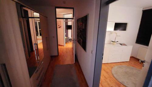 Komfortable Ferienwohnung Auf dem Höchsten - Foto 3