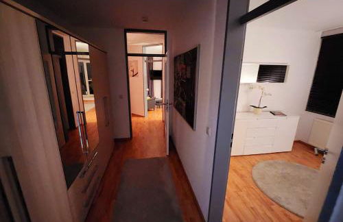 Komfortable Ferienwohnung Auf dem Höchsten - Foto 3