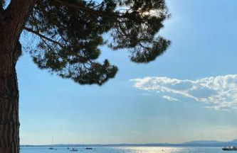 Apartment Gardasee Colá-Lazise by Interhome - Foto 28