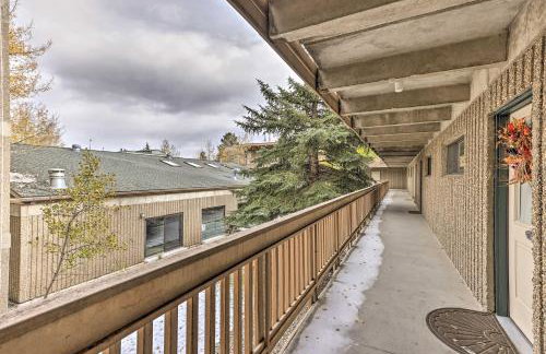 Steps to Ski Shuttle! Frisco Condo with Indoor Pool - Foto 24