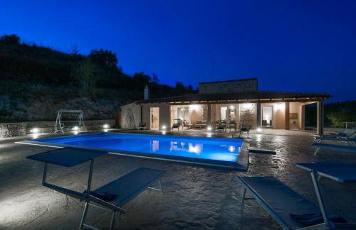 Villa Belvedere - Foto 19