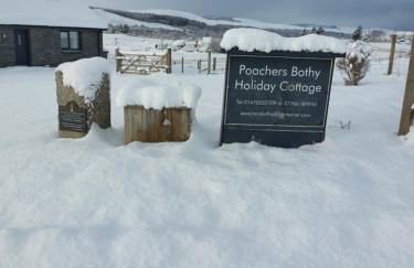Poachers Bothy - Foto 24