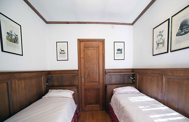 Casa Due Vette in Cortina d Ampezzo - Foto 21