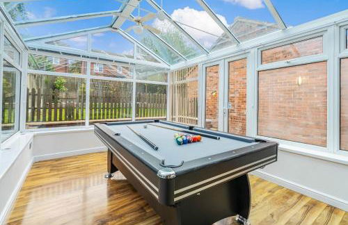 Family & Contractors Retreat - Foto 10