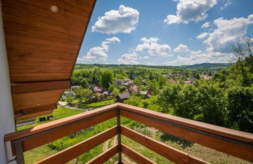 Domek Pod Laskiem - Foto 14