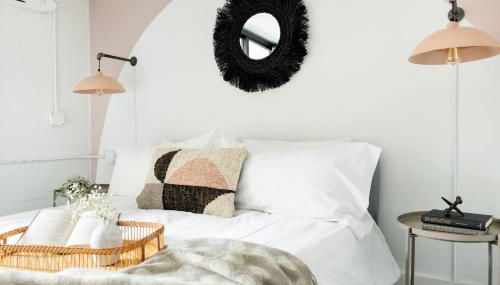 *NEW* The Raylen - Ponce City Market - Rooftop - Foto 3, Other