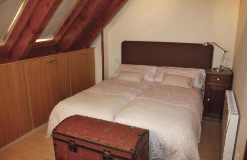 Apartamentos Valle de Aran - Foto 17