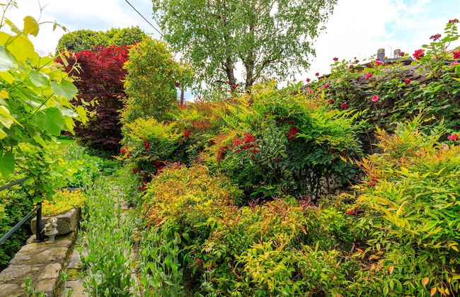 Il Giardino Segreto Loft - Foto 26