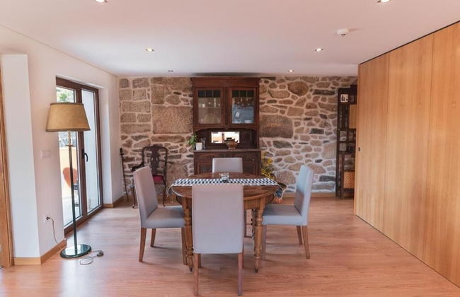 Quinta da Moita Agroturismo - Foto 26