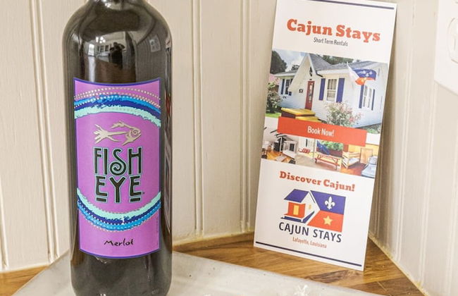 Evangeline B in Lafayette - Photo 15