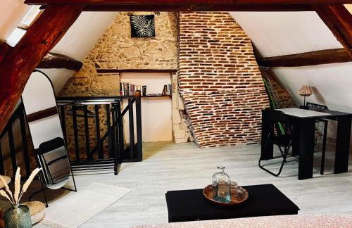 Le Cottage des Chalands - Foto 30