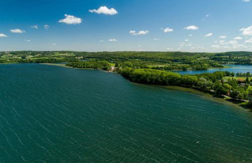 DOMKI APARTAMENTOWE CHMIELÓWKA - Foto 12