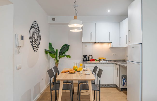 Feelathome Merced Apartments - Foto 24