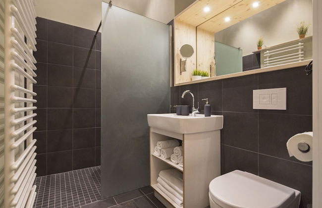 Anderssohn Apartments - Dolziger Straße - Foto 18