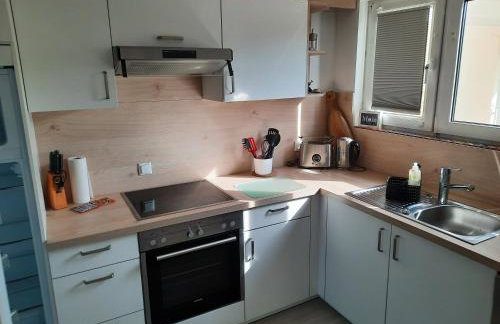 Yachthof Ferienwohnung, 60 m² - Photo 6