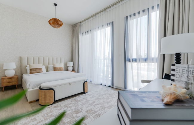 Nasma Luxury Stays- Ras Al Khaimah - Photo 73