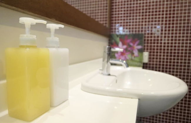 Gurney 4 Plus 1 Bali Style Tranquil Villa - Foto 22