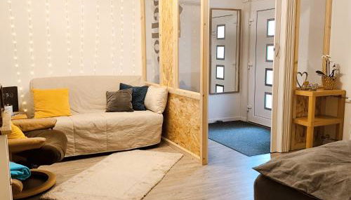 Ferienwohnung Schloßgast im Oberen Donautal - Foto 5