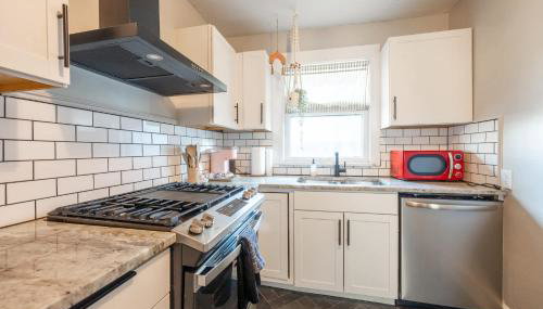 Quaint Indy Getaway in SoBro-Family Friendly - Foto 2