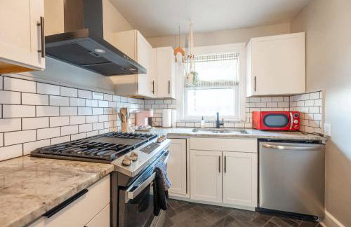 Quaint Indy Getaway in SoBro-Family Friendly - Foto 2