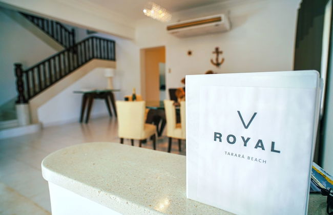 V Royal Luxury Villas - Foto 55