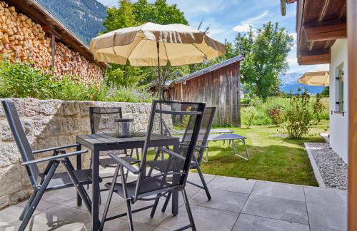 Haus Hoamat - Bergfeuer - Foto 8