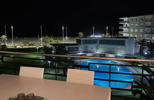 Gandia Tropicana Suite - Photo 24