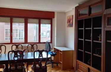 La terraza del Naranco - 3 habitaciones , PARKING y WIFI free - Foto 1