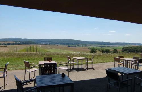 Appartement Design - Glauburg - Photo 27