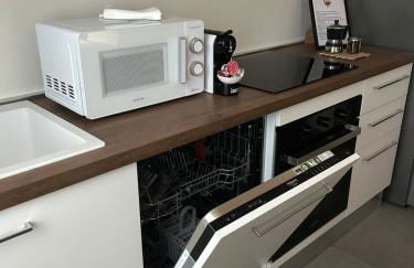 B&B Bozzini's Nest - Foto 57