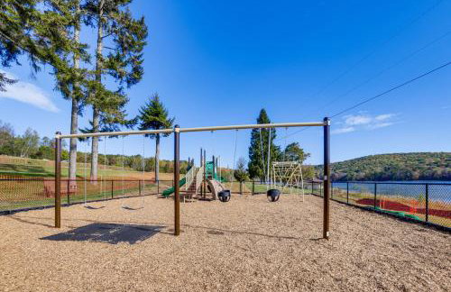 Walk to Alpine Lake Terra Alta Cabin with Deck - Foto 34