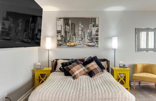 6 Mi to Downtown Cleveland Lakeview Condo! - Foto 7