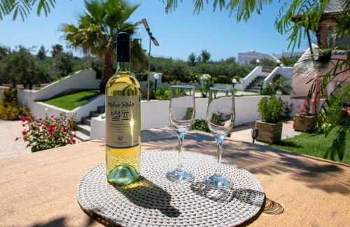 Eleni Residence by the sea - Photo 32