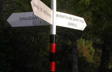 Mas del Salin - Foto 38