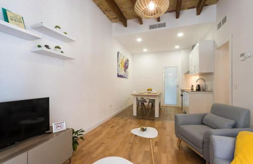 Apartamento Alicante Centro Don Bosco - Photo 1