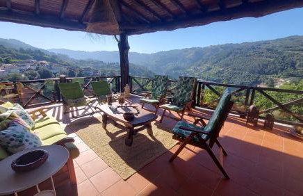 Gerês - Refúgio das Laranjeiras - Foto 20