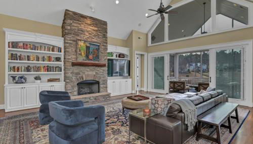 Luxury Escape by the Lake - Foto 2