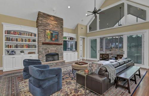 Luxury Escape by the Lake - Foto 2